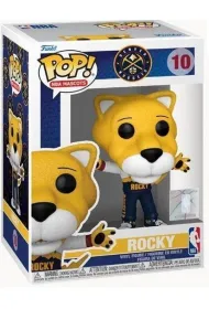 Figurka Funko POP NBA Mascots: Denver Rocky