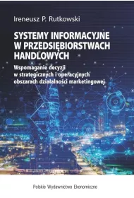 Systemy informacyjne w przedsi�biorstwach handlowych