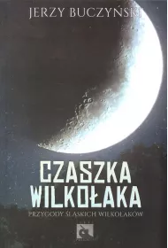 Czaszka wilko�aka