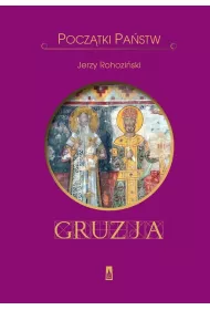 Pocz�tki pa�stw. Gruzja