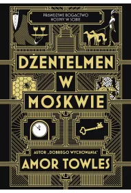 Dentelmen w Moskwie