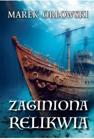 Zaginiona relikwia