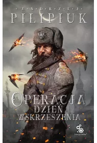 eBook Operacja Dzie� Wskrzeszenia mobi epub