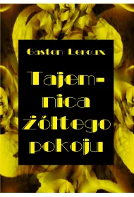 eBook Tajemnica tego pokoju pdf
