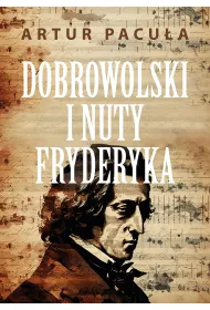 eBook Dobrowolski i nuty Fryderyka mobi epub