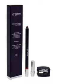By Terry Konturwka do ust Crayon Levres Terrybly 04 Red Cancan