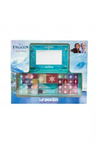 Zestaw kosmetykw do makijau dla dzieci Kraina Lodu Lip Smacker Beauty Palette Markwins