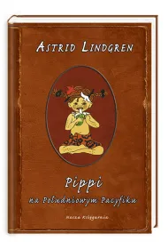 Pippi na Po�udniowym Pacyfiku. Pippi Po�czoszanka. Tom 3