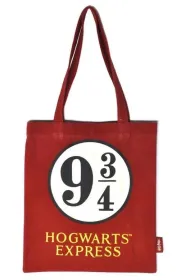 Harry Potter Torba bawe�niana Peron 9 i 3/4