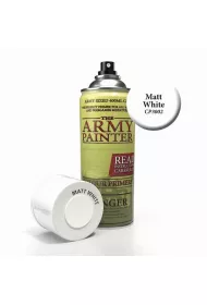 The Army Painter Army Painter - Colour Primer - Matt White 18ml