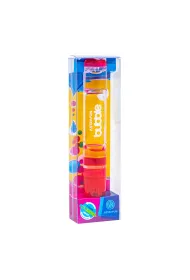 D�ugopis automatyczny Bubble Astrafun Pet box 1szt.mix