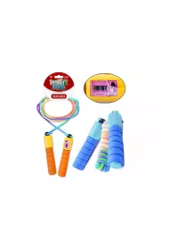 Skakanka z licznikiem Sportox Kids Artyk
