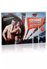 Kochanie, zrb mi dobrze