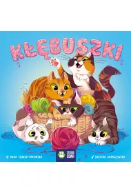 K��buszki Zielona Sowa
