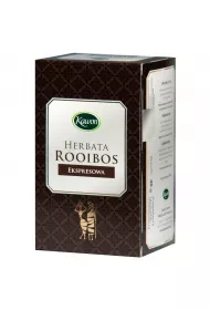 Kawon Herbata Rooibos expresowa 20 x 2 g