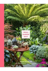 Small Garden Envy