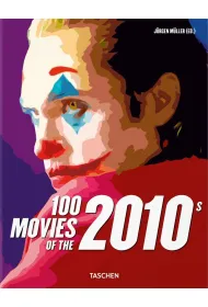 100 Movies of the 2010s wer. angielska