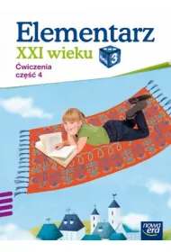 Elementarz XXI wieku. Klasa 3. �wiczenia. Cz�� 4