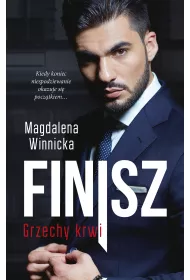 Finisz. Grzechy krwi