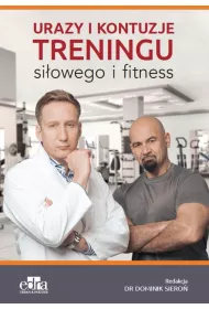 Urazy i kontuzje treningu si�owego i fitness