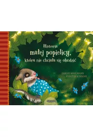 Historia maej popielicy, ktra nie chciaa si obudzi