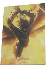 Mystery: Ch�r Anielski Hengal