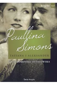 Audiobook Tatiana i aleksander CD