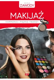 Kosmetyka. Sztuka makijau