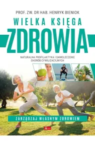 Wielka ksi�ga zdrowia