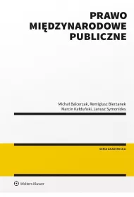 Prawo midzynarodowe publiczne