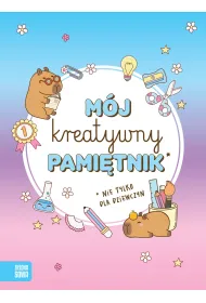 M�j kreatywny pami�tnik