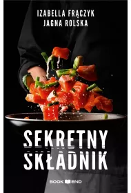 Sekretny sk�adnik audiobook CD