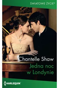 eBook Jedna noc w Londynie mobi epub