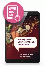 eBook Jak si ywi w stuszczeniu wtroby? pdf mobi epub