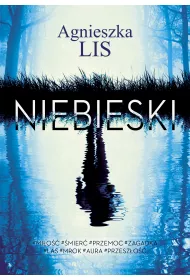 eBook Niebieski mobi epub