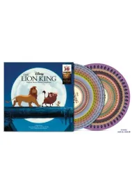 The Lion King (vinyl)