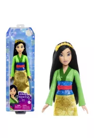 Disney Mulan Lalka podstawowa HLW14 Mattel