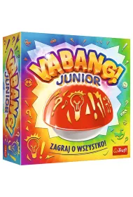 Vabang Junior Trefl