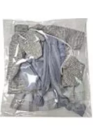 Ubranko dla lalki bobas 35cm Adar