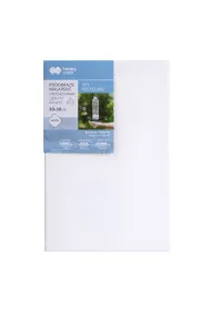 Happy Color Podobrazie malarskie PET z recyclingu 20x30cm