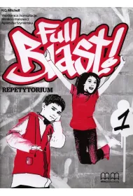 Full Blast 1. Repetytorium