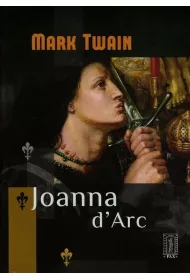 Joanna d'Arc