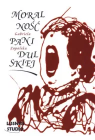 Moralno�� pani Dulskiej + CD