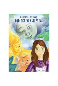 Pod okiem ksi�yca