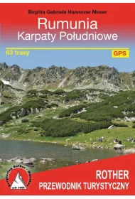 Przewodnik Rumunia Karpaty Po�udniowe