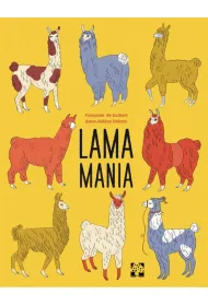Lamamania