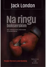 Na ringu: Gra, Kawa�ek steku, Meksykanin, Otch�anny brutal