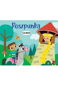 Roszpunka. Rozk�adanki