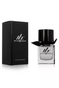 Mr.Burberry woda toaletowa dla mczyzn spray 50 ml