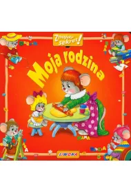 Moja rodzina. Znajd sekret!